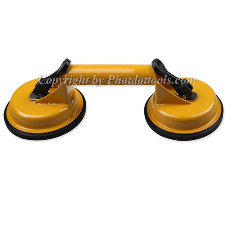 Tay hít kính,gạch men ốp lát TOP 2 chân