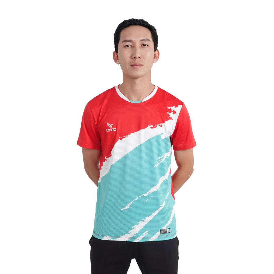 Áo Thể Thao T-shirt Nam KAMITO KMAT2011