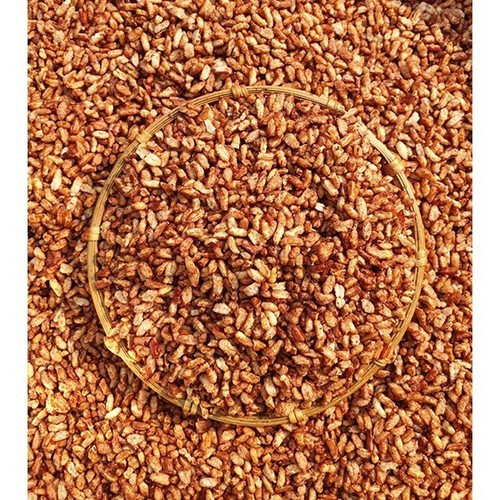100g gạo lứt muối mè thơm ngon bổ dưỡng