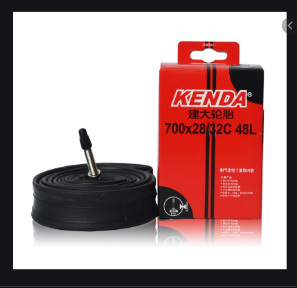 Săm kenda 700*28/32c fv 48l