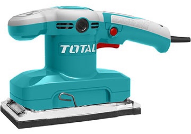 Máy chà nhám chữ nhật tf1301826 total