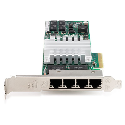 Card lan 1/2/4 cổng 1gbps, bo lùn bo cao, chân pci/ pci-e x1
