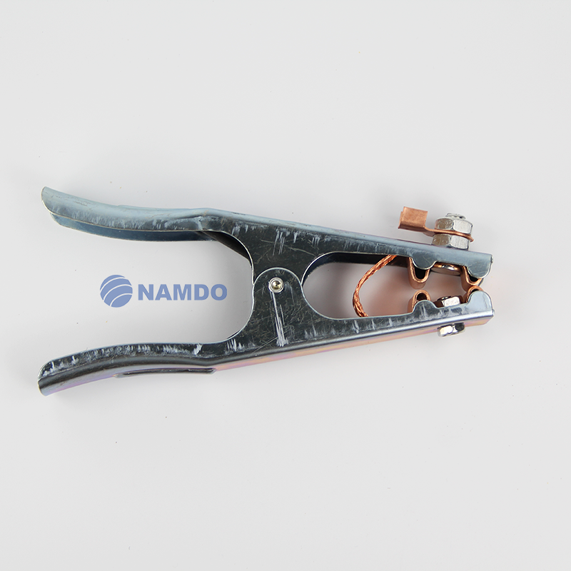 Kẹp Mát 400A