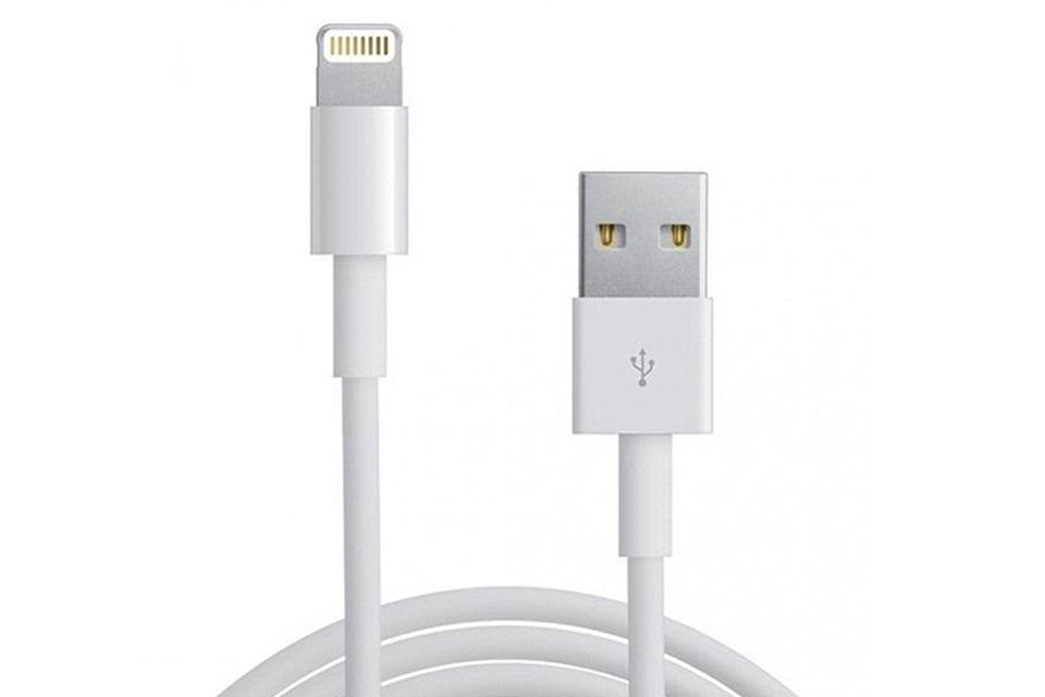Cáp sạc Hoco UPL12 cổng lightning cho iPhone/iPad dài 2M sản phầm có 4 màu
