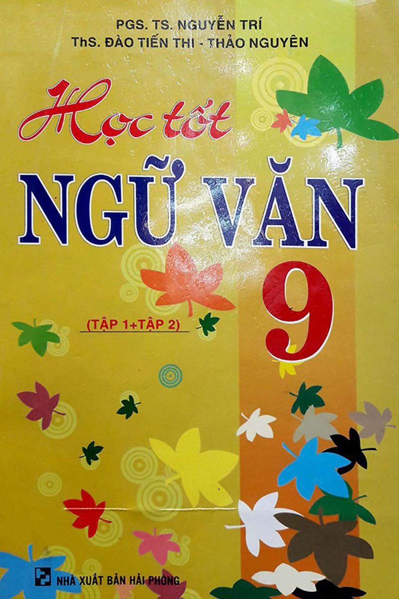 Học tốt ngữ văn 9