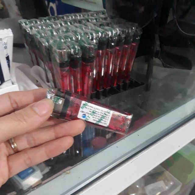 Bật lửa hoa việt, cam kết hàng đúng mô tả, chất lượng đảm bảo an toàn đến sức khỏe người sử dụng