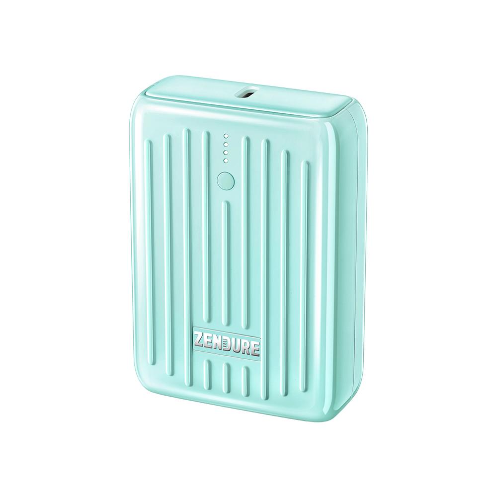 Pin sạc dư phòng Zendure 10000mAH Type C ZDSM10PD