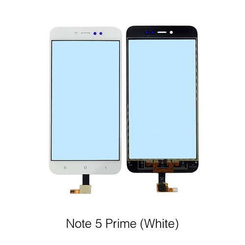 [HCM]CẢM ỨNG XIAOMI REDMI NOTE 5A PRIME ZIN