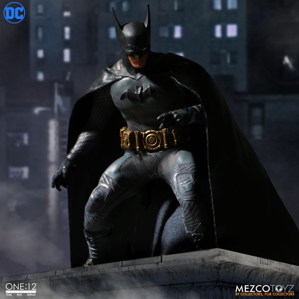 Mezco Batman giá tốt Tháng 03,2023|BigGo Việt Nam