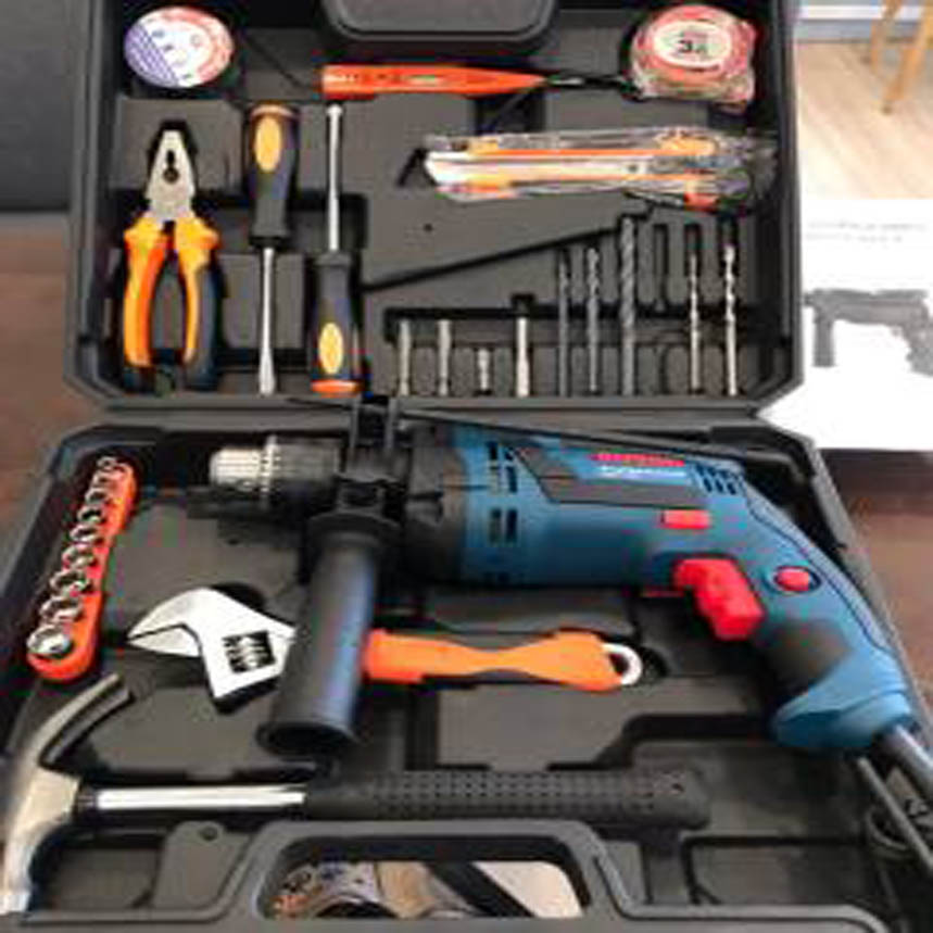 [HCM]Mua Máy khoan cầm tay chính hãng Máy khoan điện Makita HP 1630 có khoan búa - khoang tường - máy đục bê tông - máy khoan gỗ - máy khoan sắt - khoan lõi đồng 100% - Máy khoan Makita công suất lớn 1200W