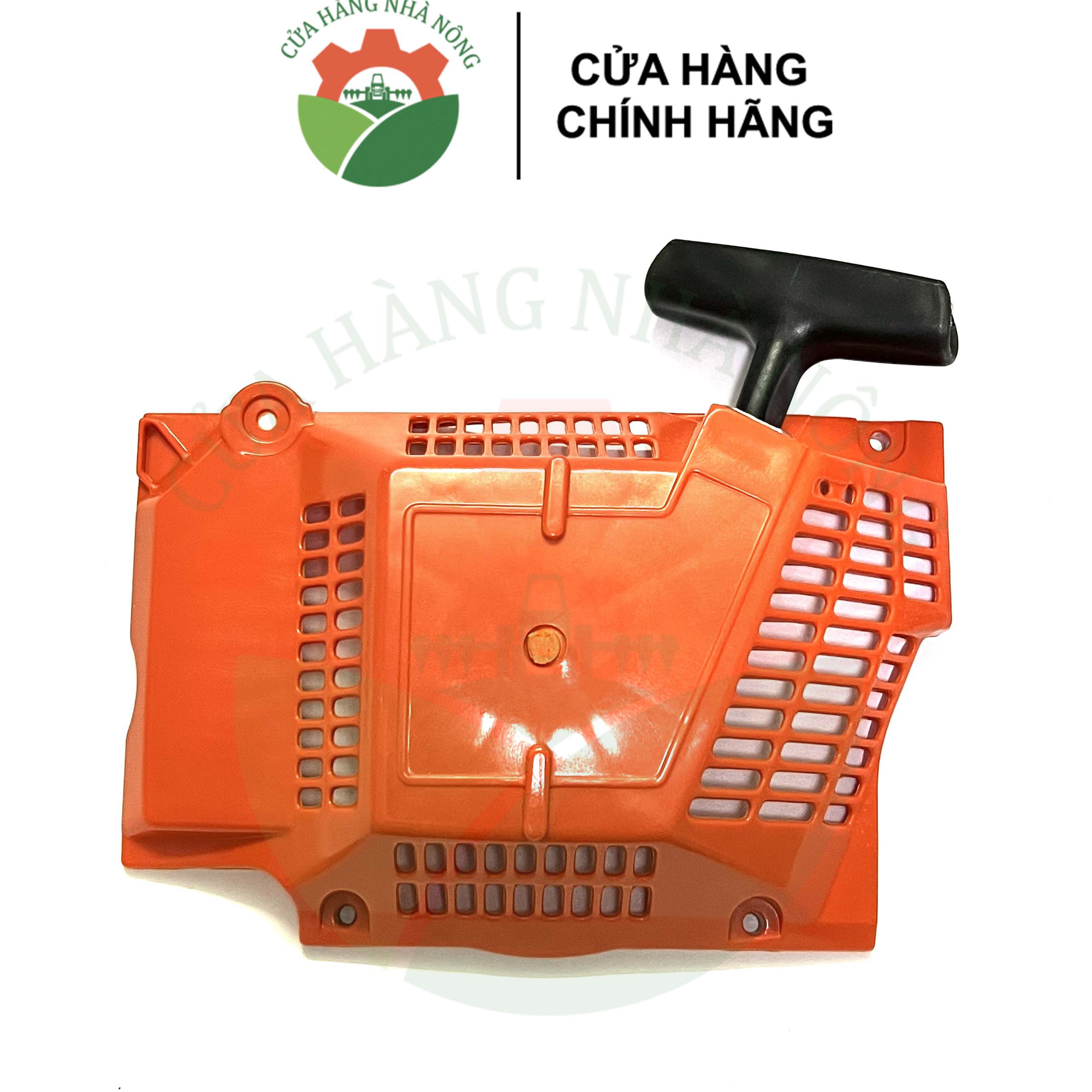 Bộ chụp giật khởi động máy cưa husqvarna 365 loại tốt