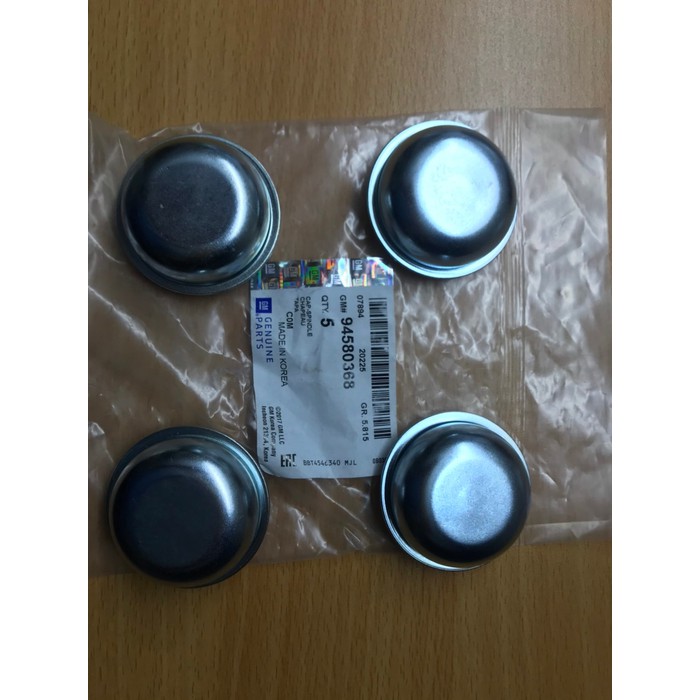 Nắp chụp la zang xe matiz 2,3 - bộ 4 chiếc