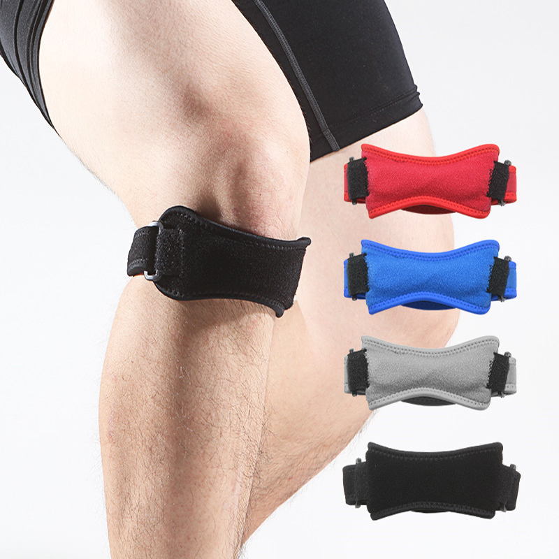 Đai bảo vệ khớp gối bendu pk6201 cao cấp - đai bảo vệ gối thể thao - bsport.