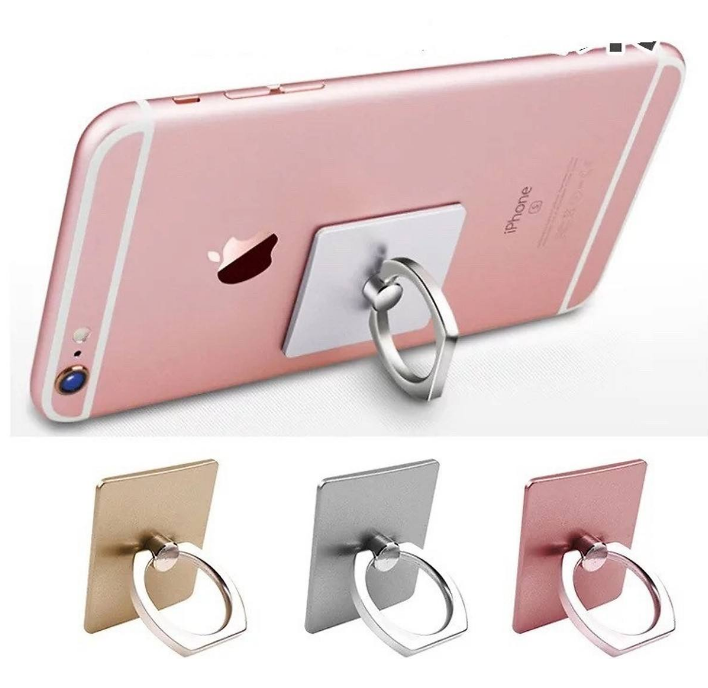 Giá đỡ điện thoại thông minh iRing siêu rẻ siêu tiện lợi