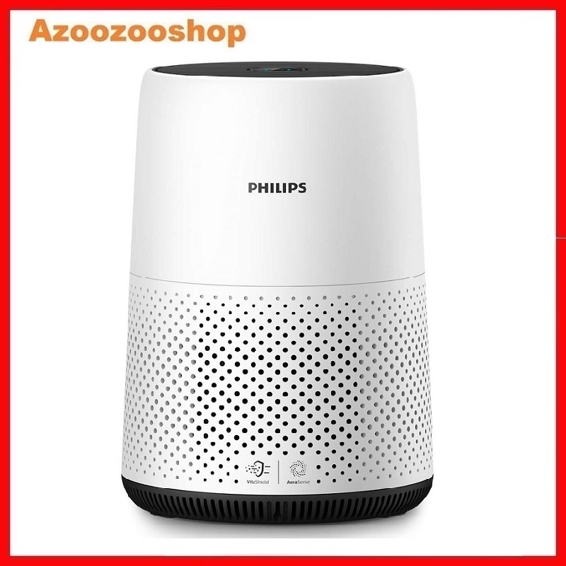 [HCM][Trả góp 0%]MÁY LỌC KHÔNG KHÍ PHILIPS AC0820/10 SERIES 800