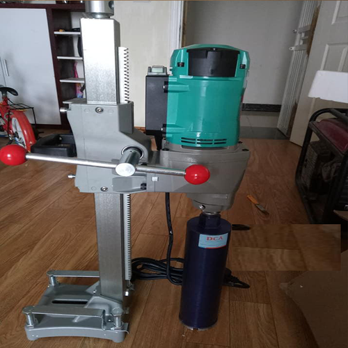 3800w máy khoan rút lõi bê tông dca azz250