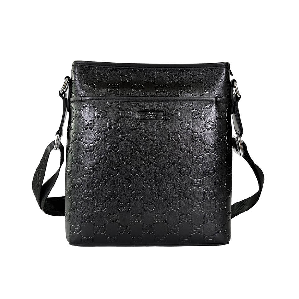 Túi đeo chéo nam gucci cao cấp dg03 | hàng hiệu siêu cấp