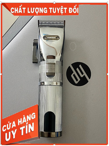 Tông Đơ Cắt Tóc - MadeShow M5F - Hiện Đại Hàng Mới - Lưỡi Thông Thoáng - Dành Cho Thợ Cắt Tóc Chuyên Nghiệp