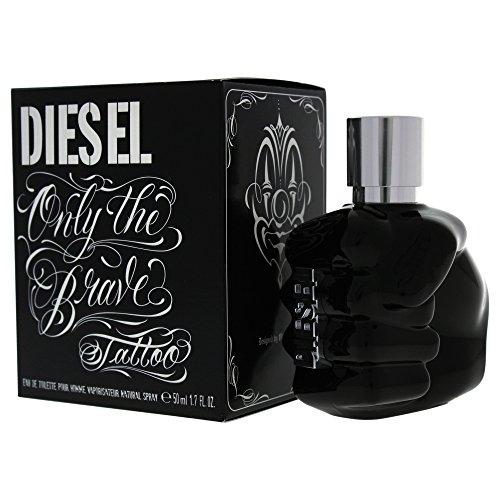 Nước hoa DieseeelllllOnly The Brave Tattoo 75ml