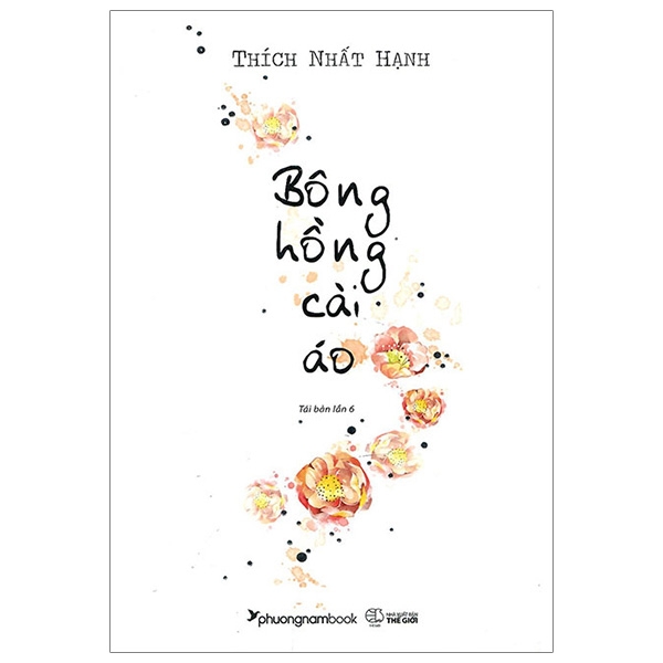 Fahasa - Bông Hồng Cài Áo (Tái Bản 2019)