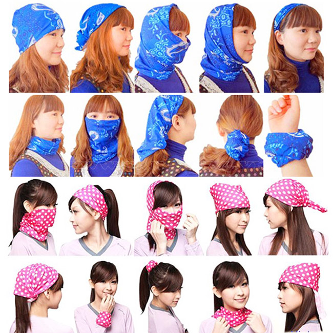 [HCM]KHĂN ĐA NĂNG ĐI PHƯỢT DÀNH CHO PHƯỢT THỦ