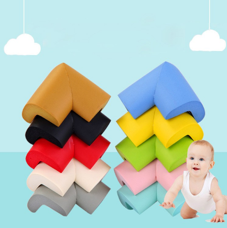 Miếng mút bịt cạnh góc bàn chống va đập