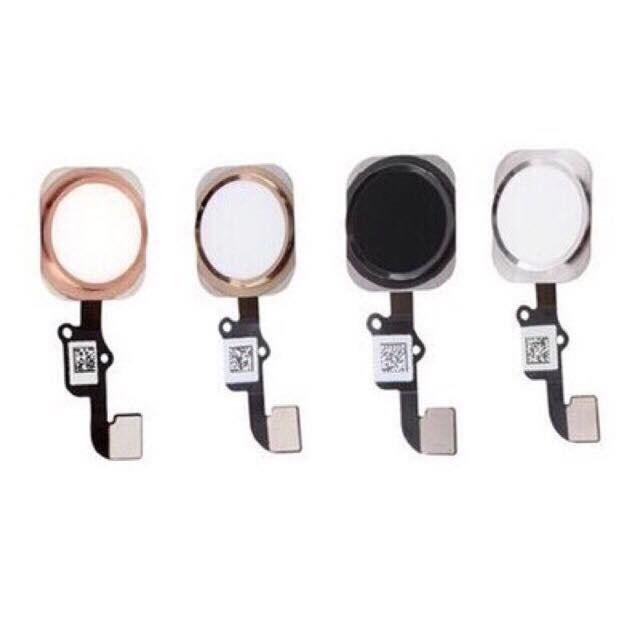 NÚT HOME THAY CHO IP 6 VÀ 6PLUS