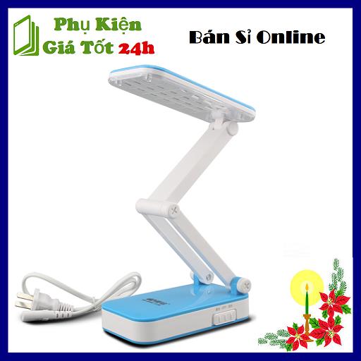 Đèn xếp 24 led siêu sáng