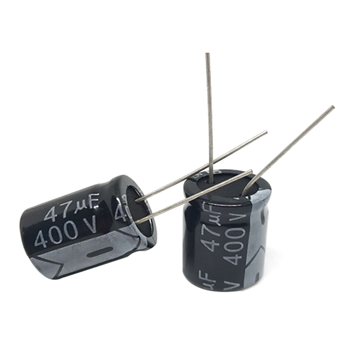 Combo 5 tụ hóa 400v