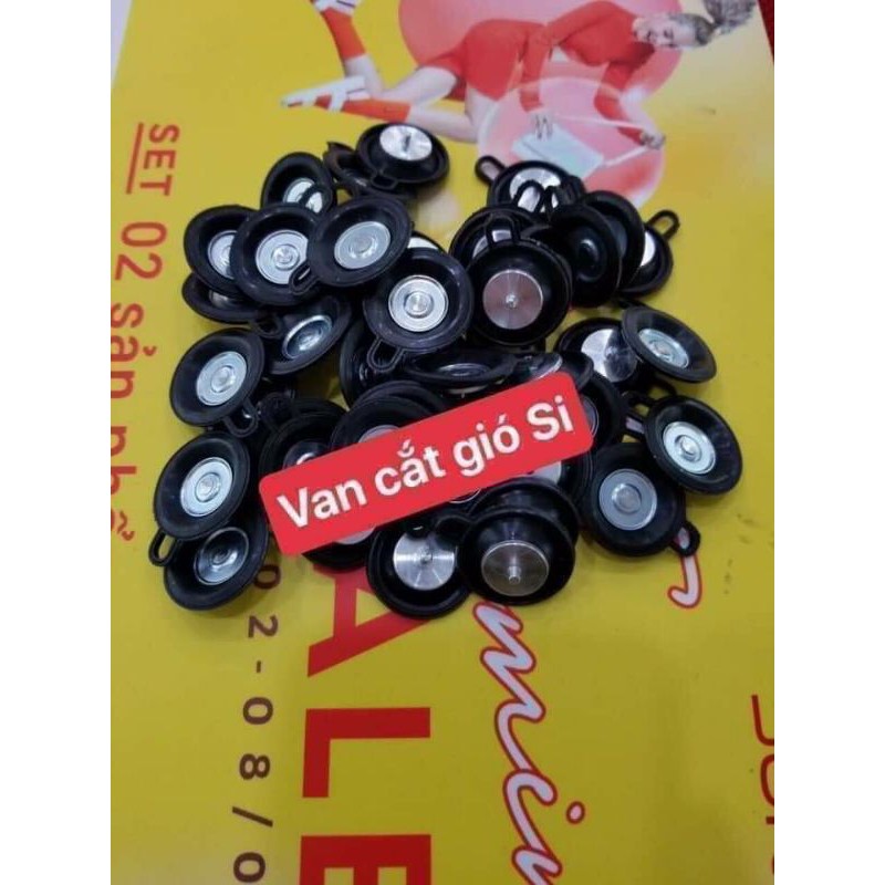Van cắt gió xe honda yamaha exciter