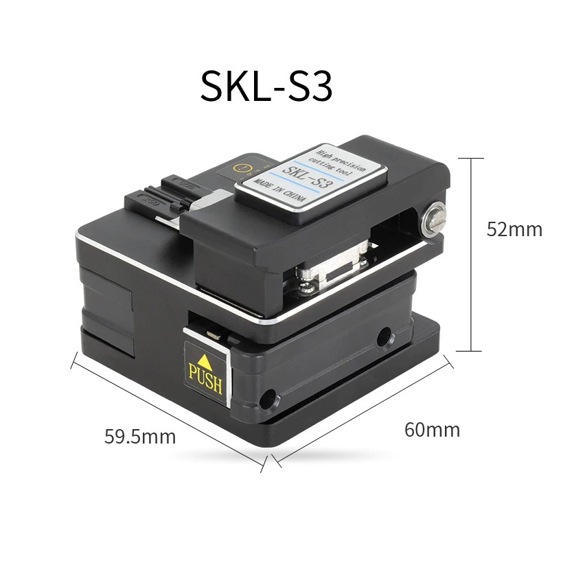 Dao cắt quang SKL-S3 cắt fast cắt hàn