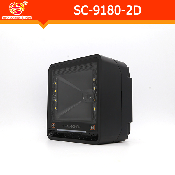 Máy quét mã vạch shangchen sc-9180-2d