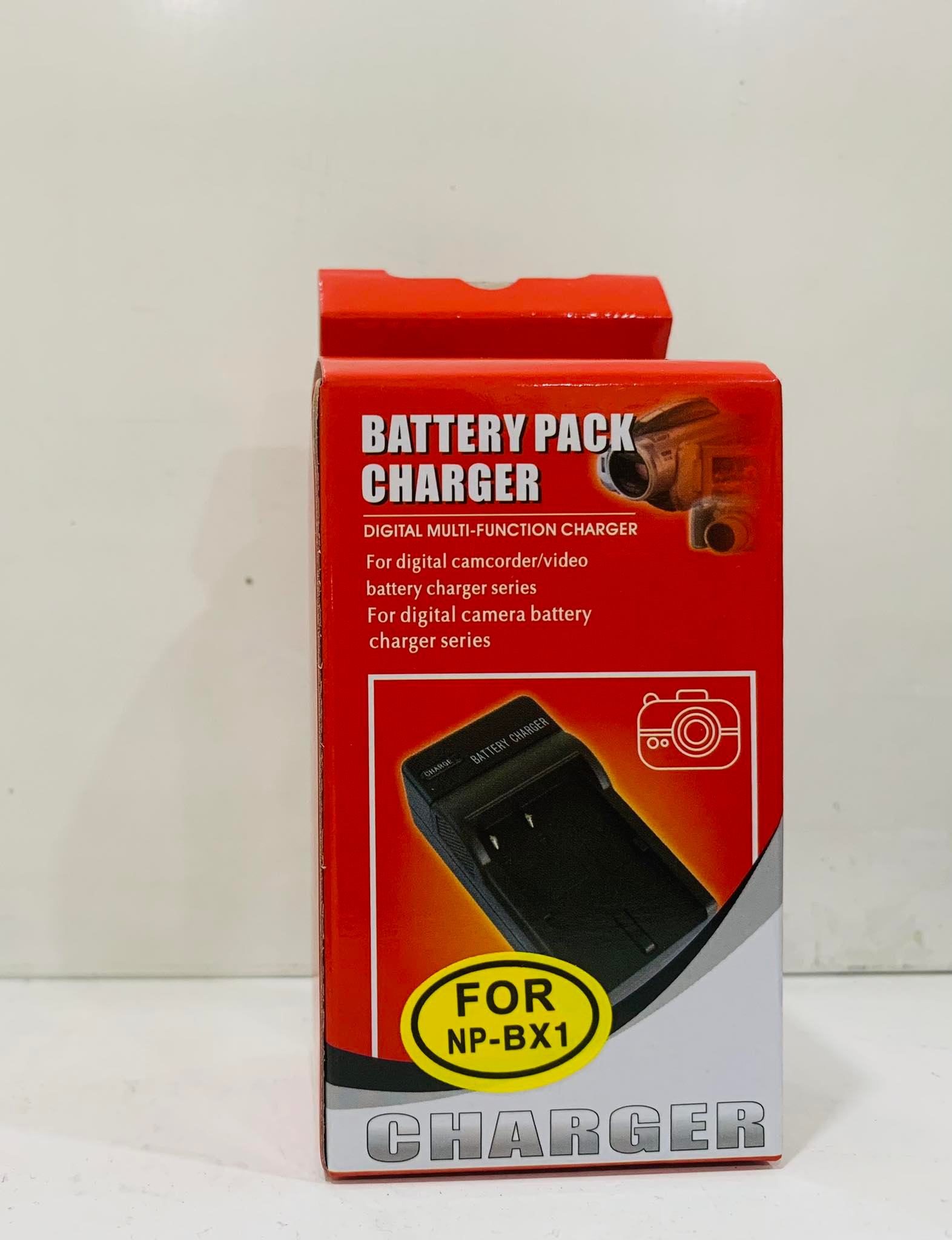 Sạc pin máy ảnh sony np-bn1 cho dsc-w630 w670 w690 w710 w730 w800