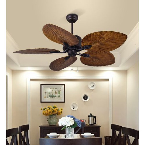 Quạt trần klasse 52ksa - 256 chính hãng
