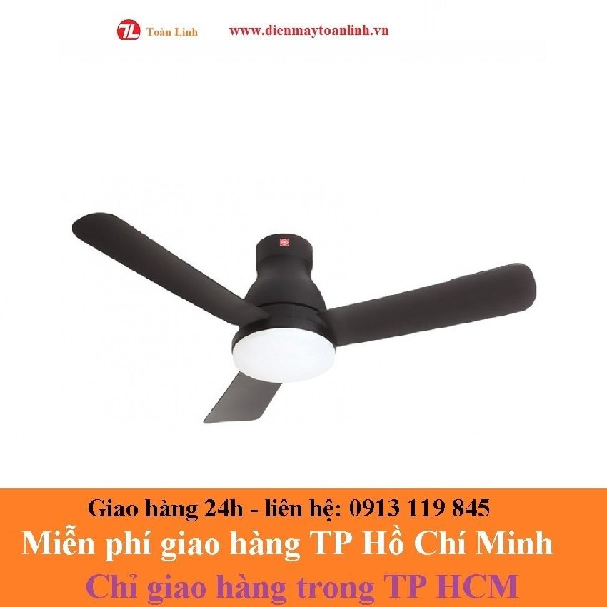 Quạt trần KDK U48F