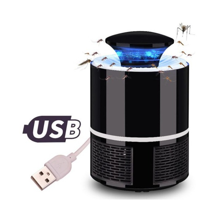 Đèn bắt muỗi nhật bản uv light 2020, đèn bắt muỗi thông minh diệt côn trùng. mẩu mới hiện đại hơn, bắt muỗi hiệu quả.