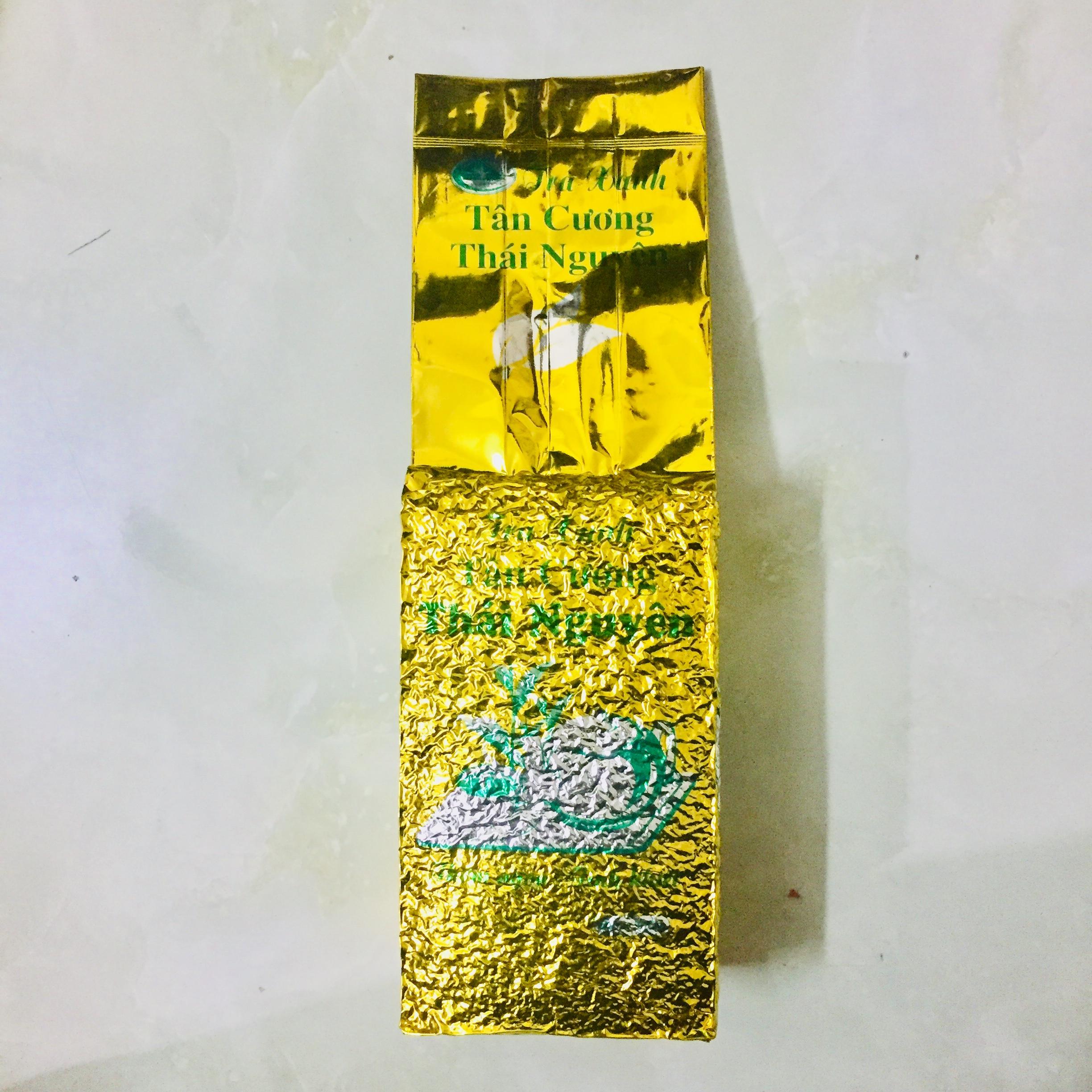 Trà Tân Cương Thái Nguyên