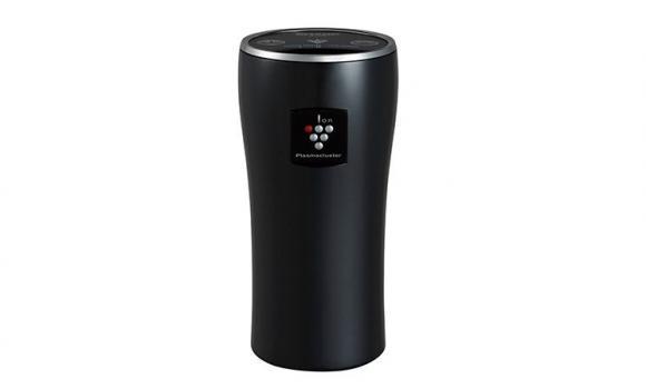 Máy lọc khí ôtô sharp ig-dc2e-b