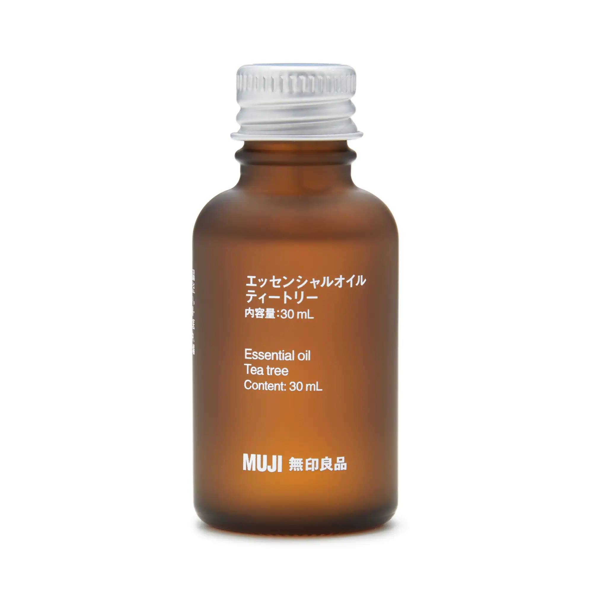 Muji Tinh Dầu Thiên Nhiên - Loại 30ml (Mới)