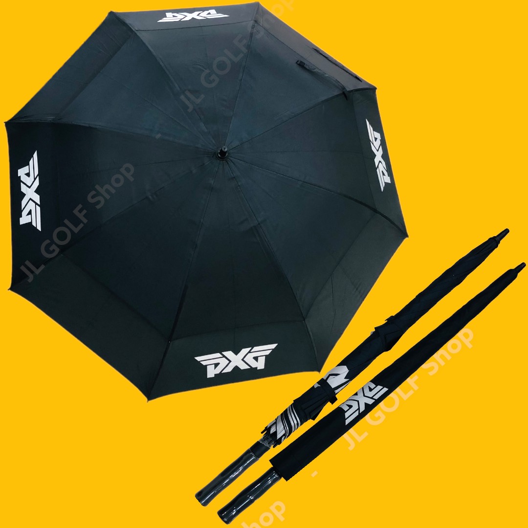 Ô/ Dù thể thao golf PXG, Dù đánh golf dù dành cho golf hoạt động ngoài trời chống tia UV