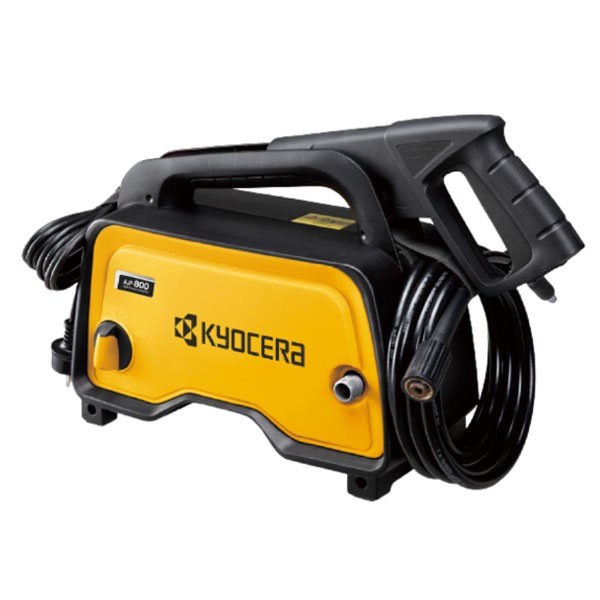 Máy xịt rửa cao áp 800w kyocera ajp-800