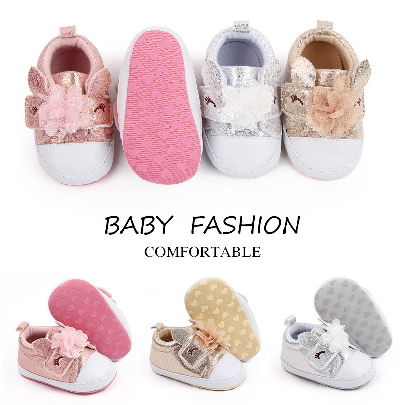 Toddler First Walker Baby Shoes
