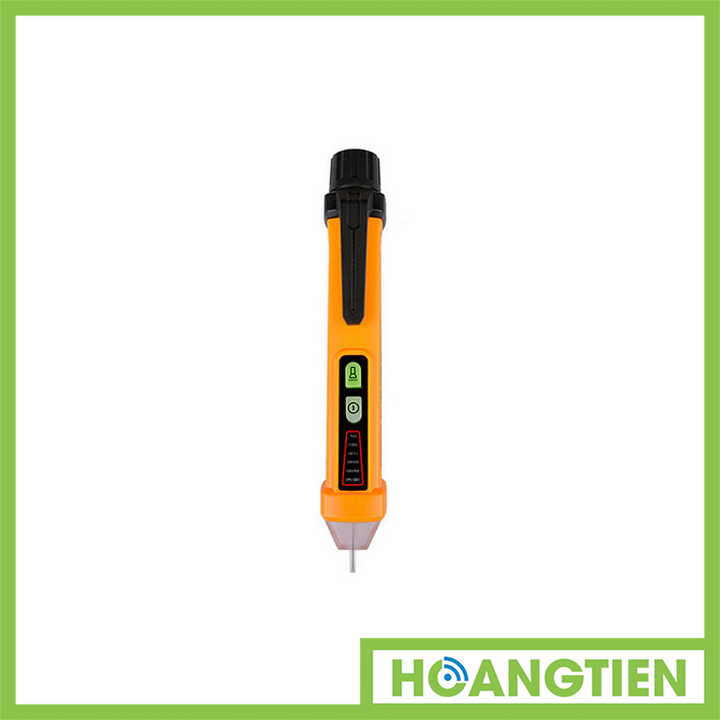 Bút thử điện cảm ứng không tiếp xúc peakmeter ht-pm8908c