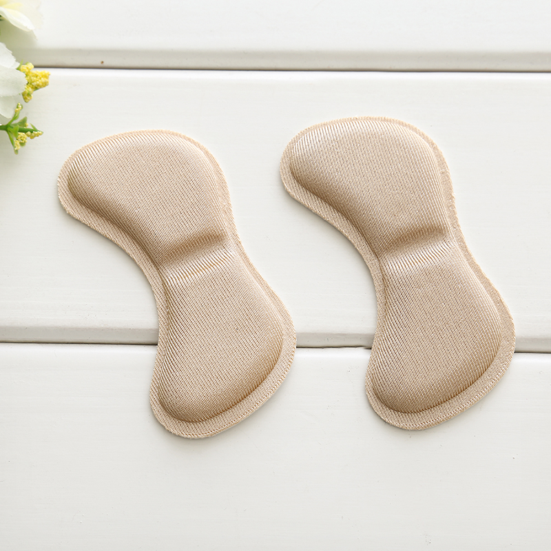 Miếng Dán Gót Giày Heel Liners Chống Trầy Gót Chân (1 Cặp) - 5