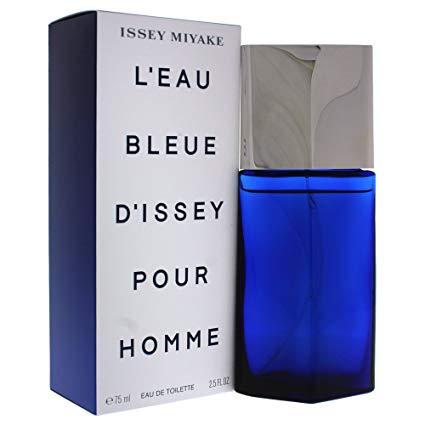 Nuoc hoa nam issey miyake d issey pour homme 75 ml