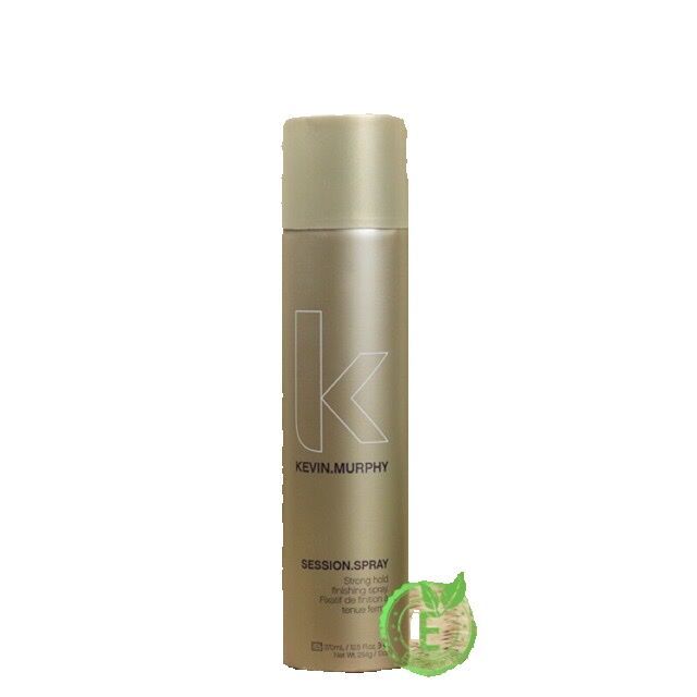 [HCM]Keo xịt tóc cứng KEVIN.MURPHY SESSION.SPRAY 370ml