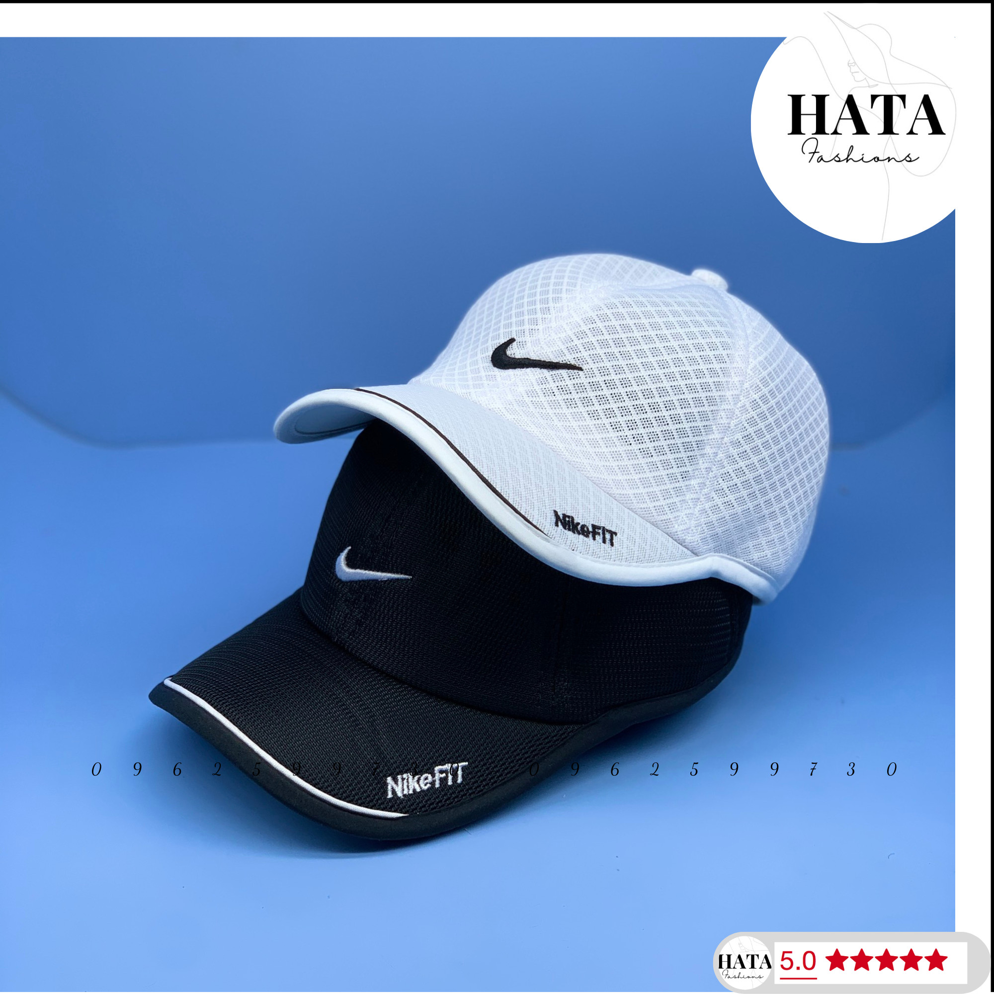 NÓN KẾT CHẤT LƯỚI NHẸ THỂ THAO TENNIS LOG NAI THÊU VÃI NHẸ THOÁNG KHÍ HÀNG SIÊU ĐẸP