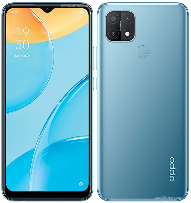 [HCM]Ốp lưng Oppo A15 silicon da chống sốc Auto Focus-vyvyshop