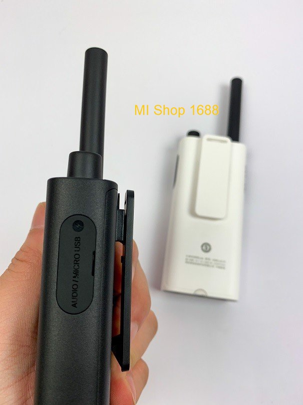 Bộ Đàm Xiaomi Lite Walkie Talkie [ Hàng Chính Hãng ]