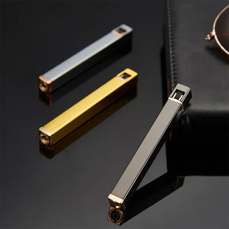    HCM SHIP NHANH   HỘT QUẸT - BẬT LỬA GAS ĐÁ ZORRO SH-369 HÌNH THANH DÀI TRƠN KIM LOẠI - XÀI GA 